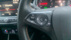 Vauxhall Crossland X 1.2T [130] Elite Nav 5dr [Start Stop] Auto Petrol Hatchback